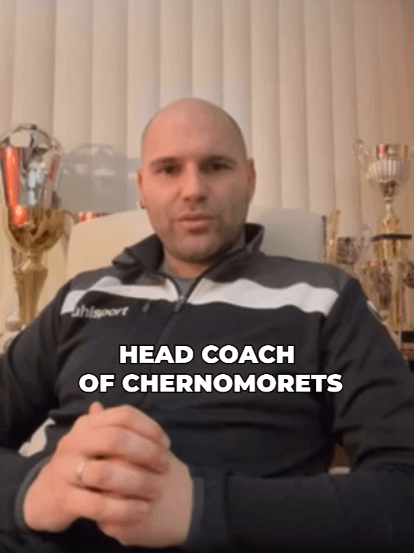 Ivan Stanchev video thumbnail